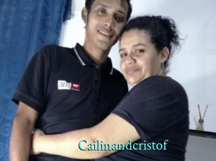 Cailinandcristof