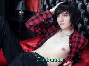 Cainbumder
