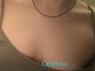 Cajuzinho