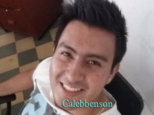 Calebbenson
