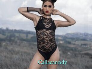 Caliacanndy