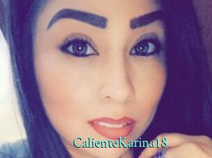 CalienteKarina18