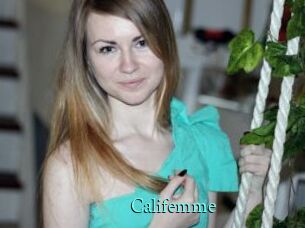 Califemme