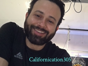 Californication305