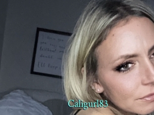 Caligurl83