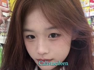 Calistaeileen