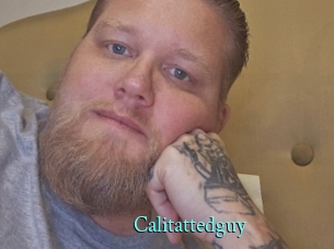 Calitattedguy
