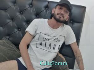 Caliz7omm