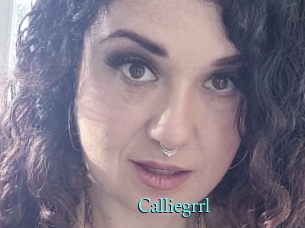 Calliegrrl
