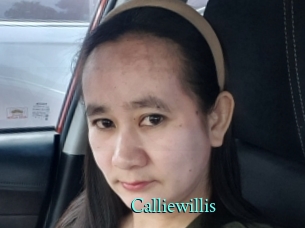 Calliewillis