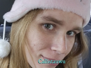 Callistauwu