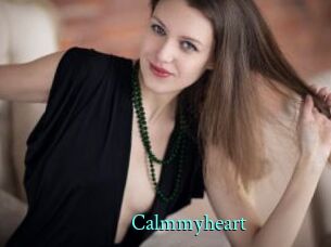 Calmmyheart