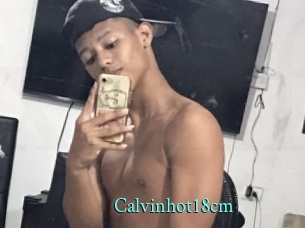 Calvinhot18cm