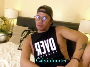 Calvinhunter
