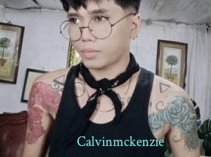 Calvinmckenzie
