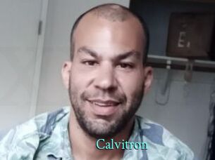 Calvitron