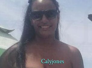 Calyjones
