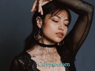 Calypsoolsen