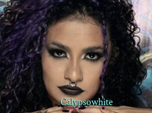 Calypsowhite