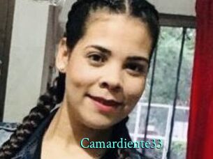 Camardiente33