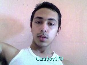 Camboy190
