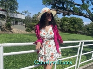 Camelywilliams