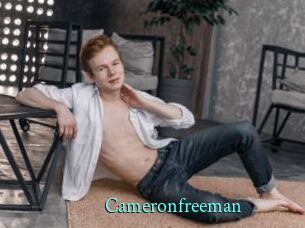 Cameronfreeman