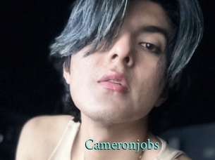 Cameronjobs
