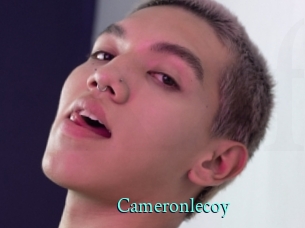 Cameronlecoy
