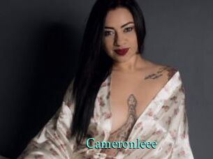 Cameronleee