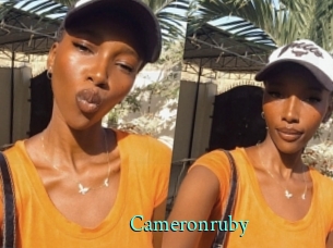 Cameronruby