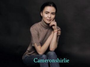 Cameronshirlie