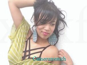 Camerunsmith