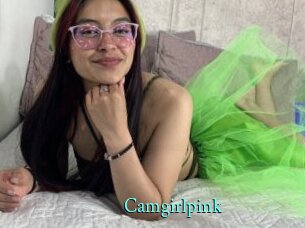 Camgirlpink