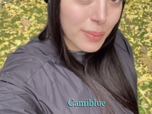 Camiblue