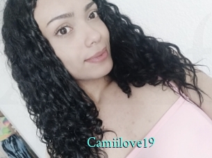 Camiilove19