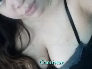 Camiisexy