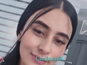 Camilaamilk