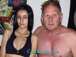 camilaandcarlos xxx Fantasy Land
