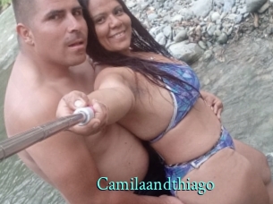 Camilaandthiago