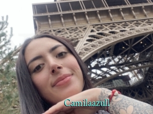 camilaazull xxx Fantasy Land