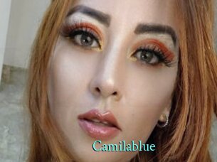 camilablue xxx Fantasy Land