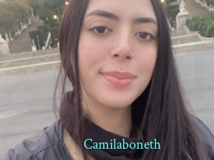 Camilaboneth