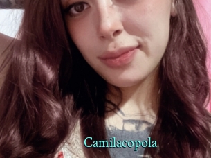 Camilacopola
