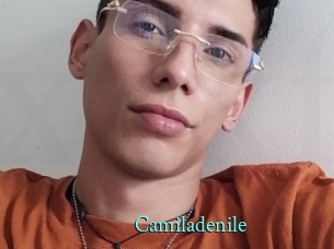Camiladenile