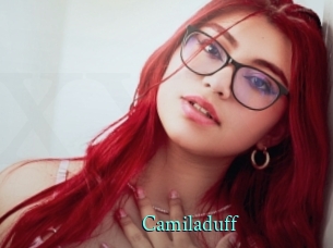 Camiladuff