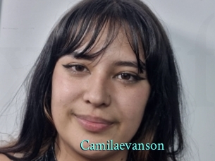 Camilaevanson
