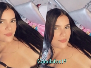 Camilafox19