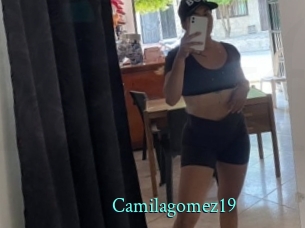 Camilagomez19