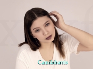 Camilaharris
